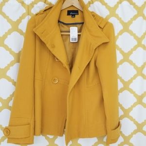 Women's winter coat